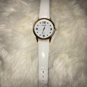 decorative, geneva watch